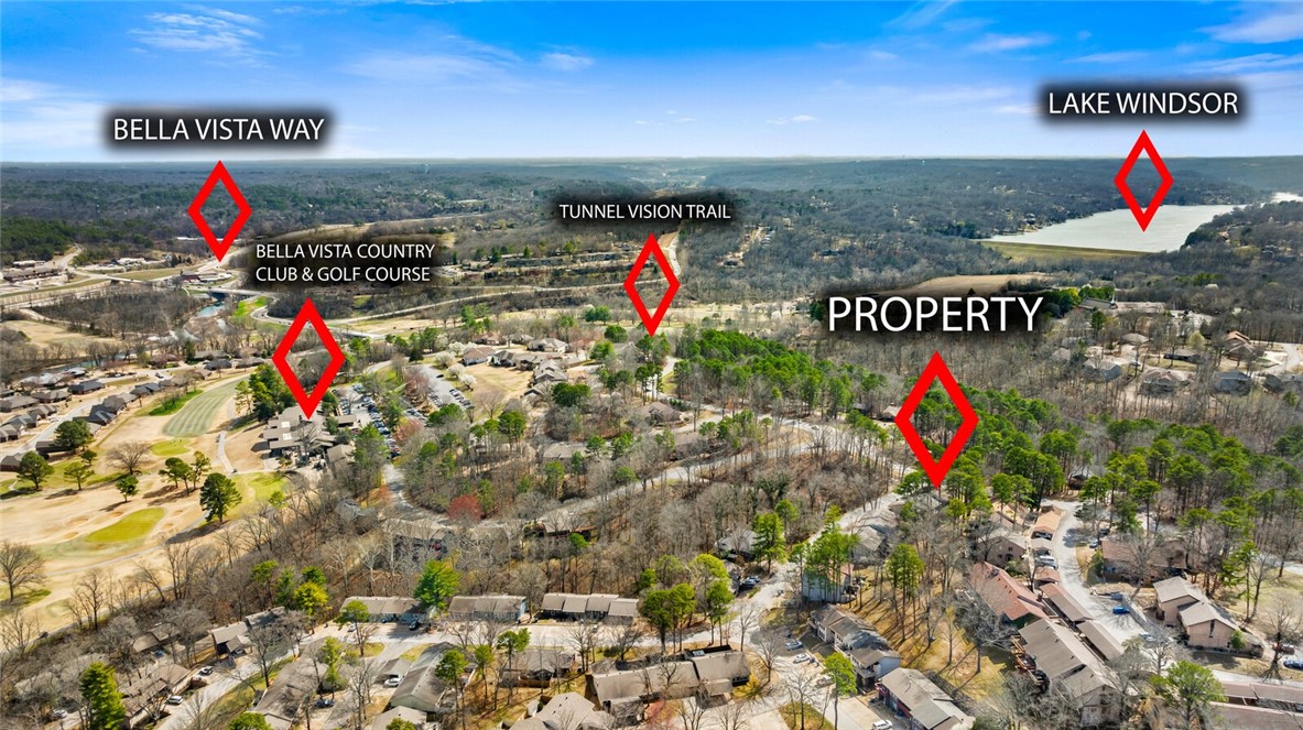Townhouse Tct 3 A/K/A Drake Court Bvv - Residential Lease