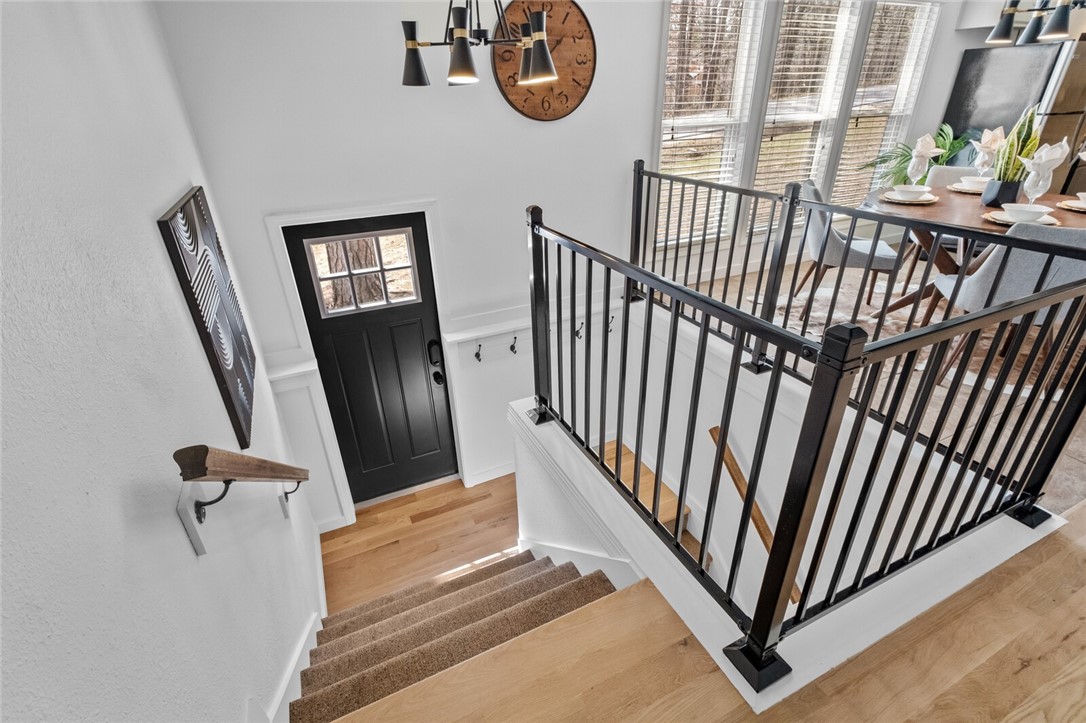 Townhouse Tct 3 A/K/A Drake Court Bvv - Residential Lease