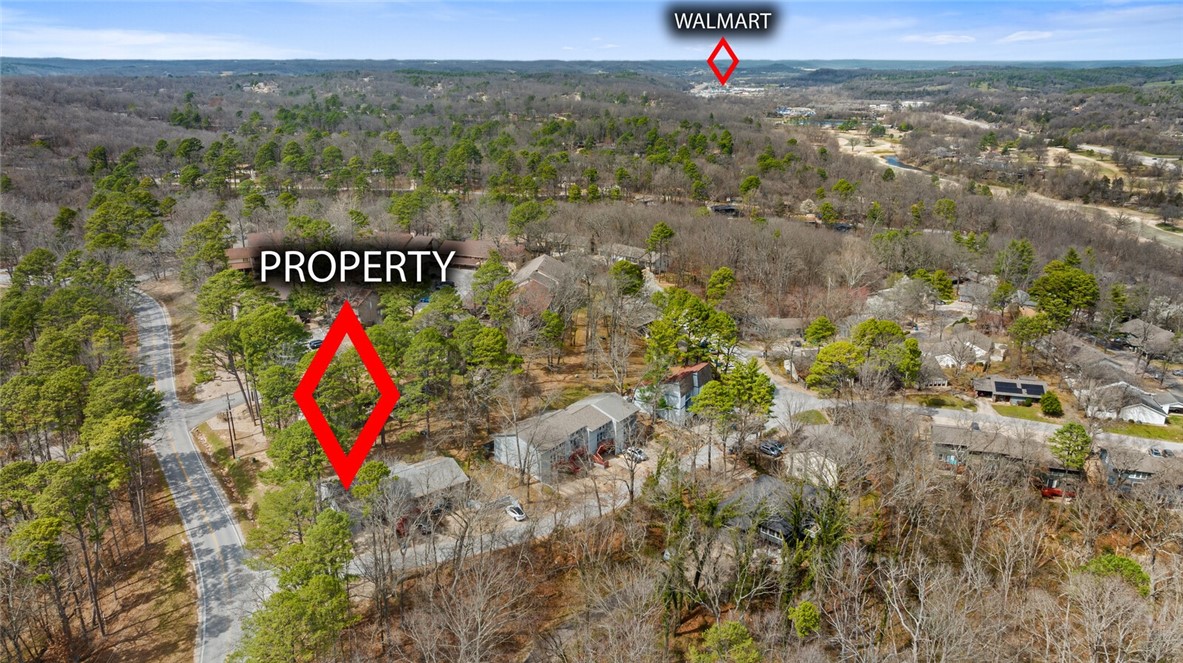 Townhouse Tct 3 A/K/A Drake Court Bvv - Residential Lease