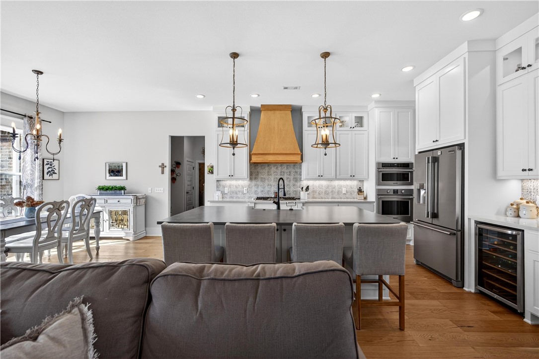 Riverside Estates Ph 1 - Residential