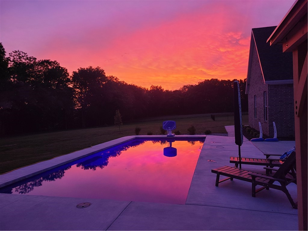 Riverside Estates Ph 1 - Residential