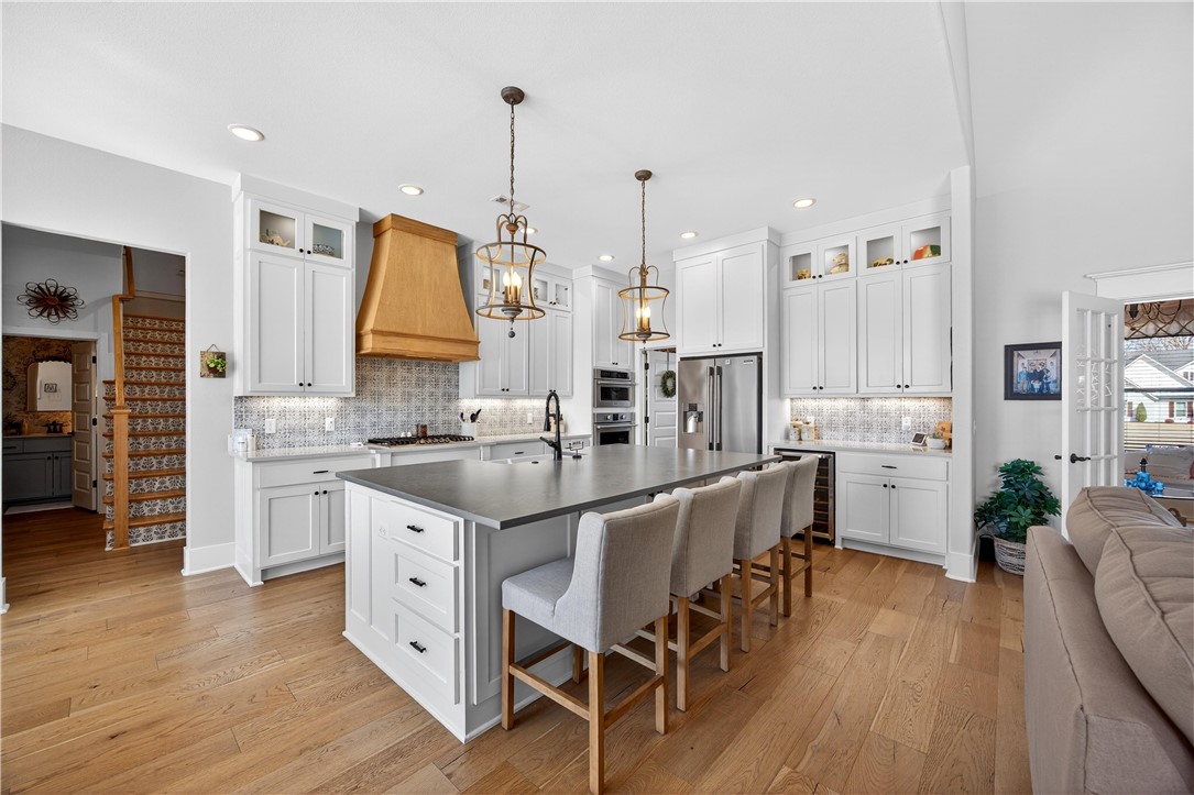 Riverside Estates Ph 1 - Residential