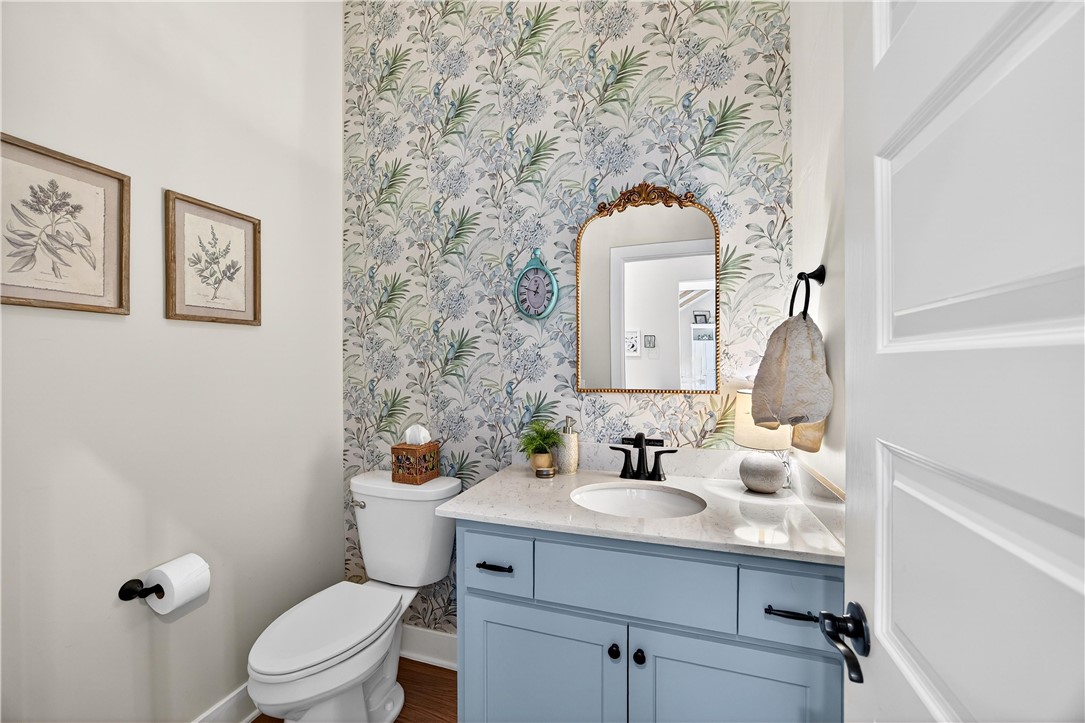 Riverside Estates Ph 1 - Residential