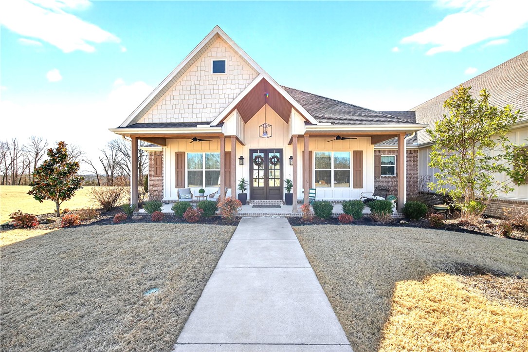 Riverside Estates Ph 1 - Residential