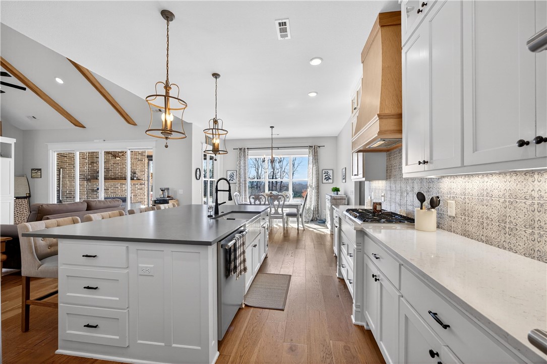 Riverside Estates Ph 1 - Residential