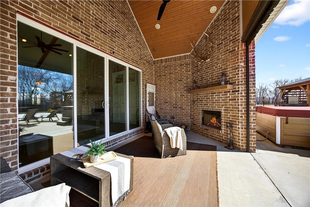 Riverside Estates Ph 1 - Residential