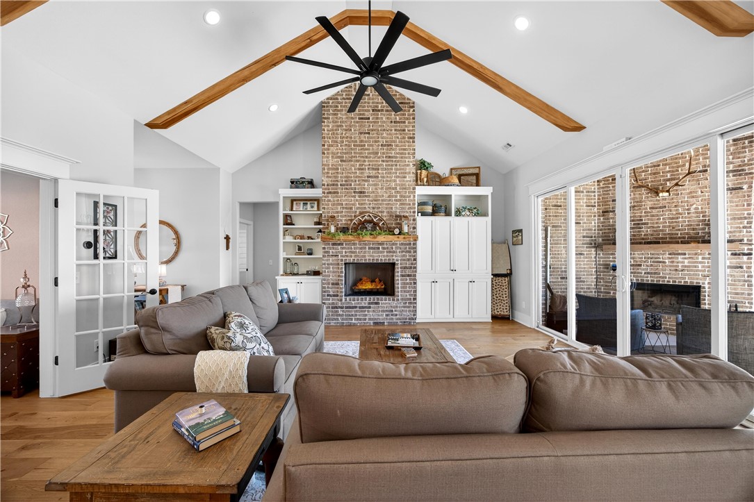 Riverside Estates Ph 1 - Residential