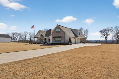 Photo of 1455 River Point, Fayetteville, AR 72703 (MLS # 1336169)