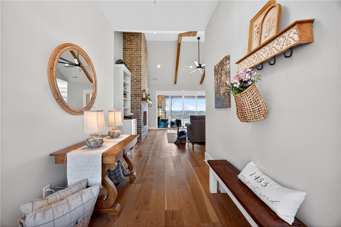 Riverside Estates Ph 1 - Residential