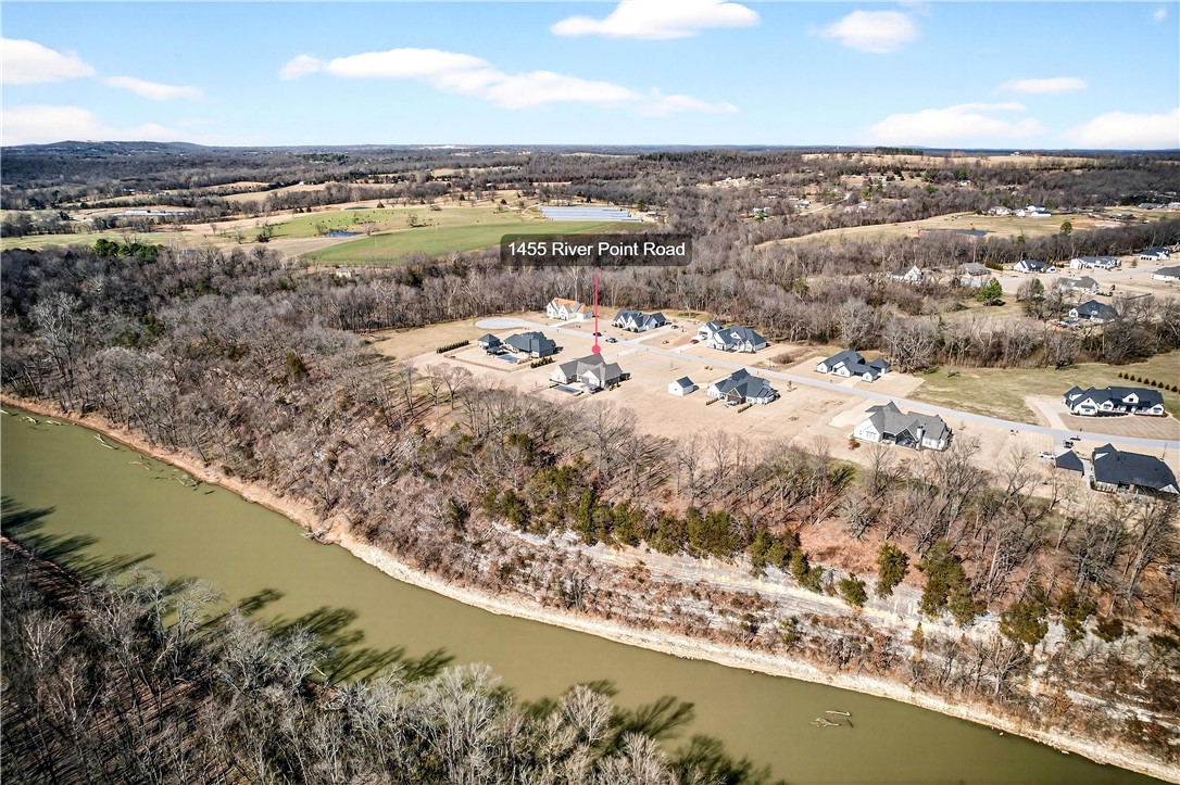 Riverside Estates Ph 1 - Residential