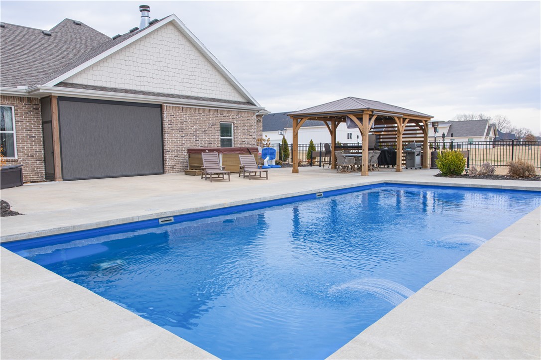 Riverside Estates Ph 1 - Residential