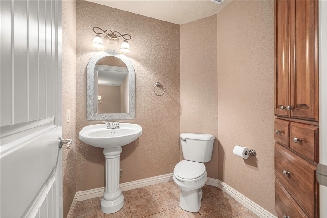 Park Ridge At Lee Creek - Residential