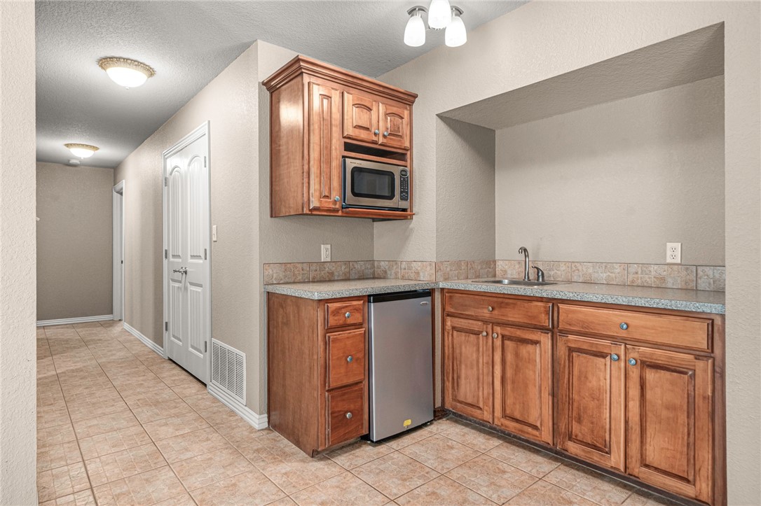 Park Ridge At Lee Creek - Residential