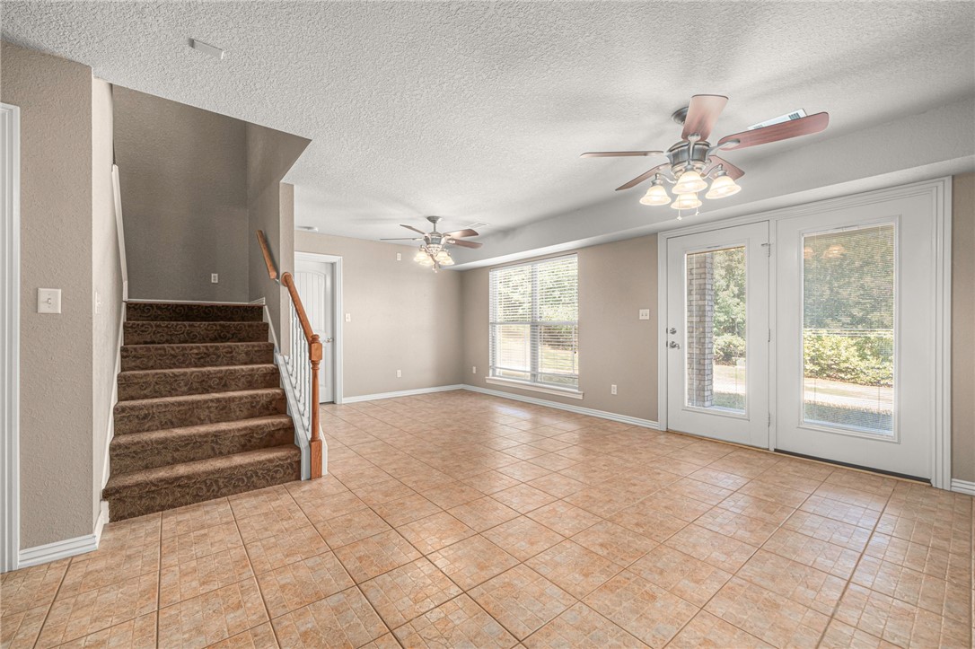 Park Ridge At Lee Creek - Residential