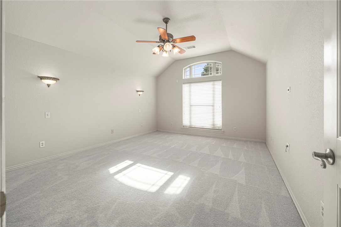 Park Ridge At Lee Creek - Residential