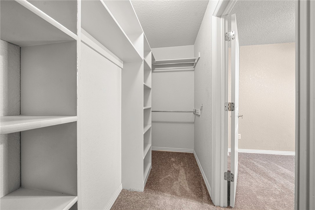 Park Ridge At Lee Creek - Residential