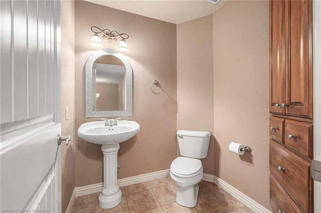 Park Ridge At Lee Creek - Residential