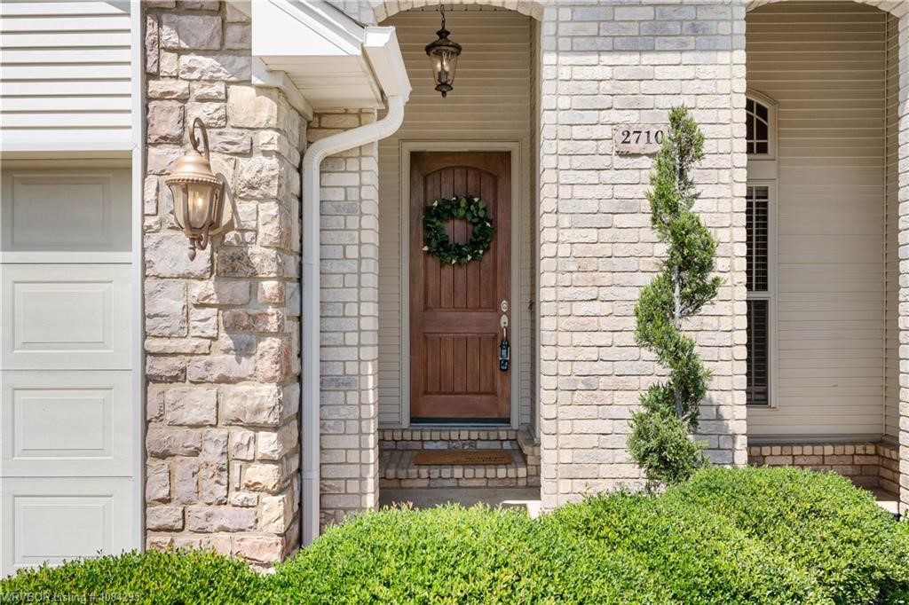 Park Ridge At Lee Creek - Residential