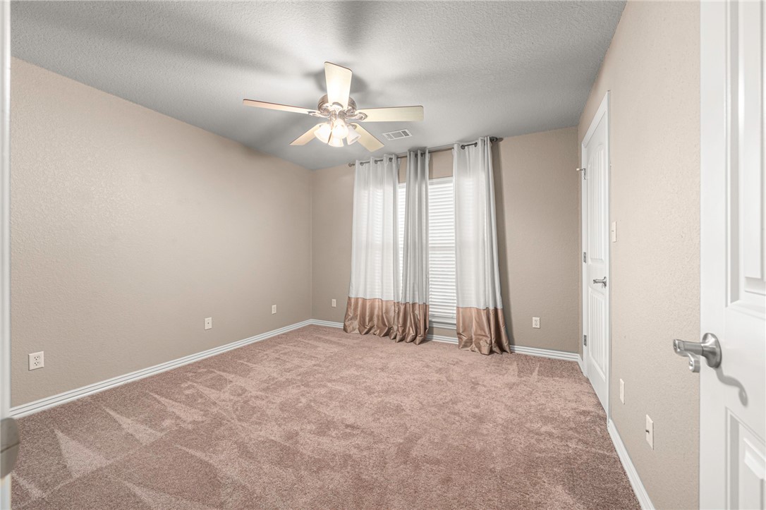 Park Ridge At Lee Creek - Residential