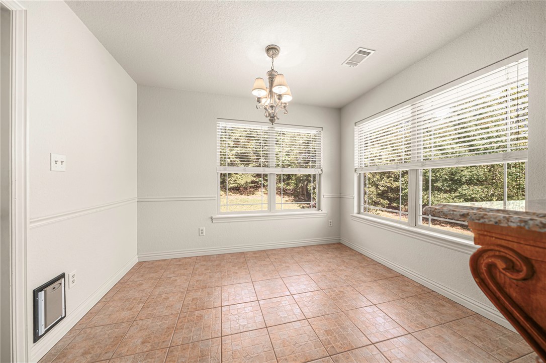 Park Ridge At Lee Creek - Residential