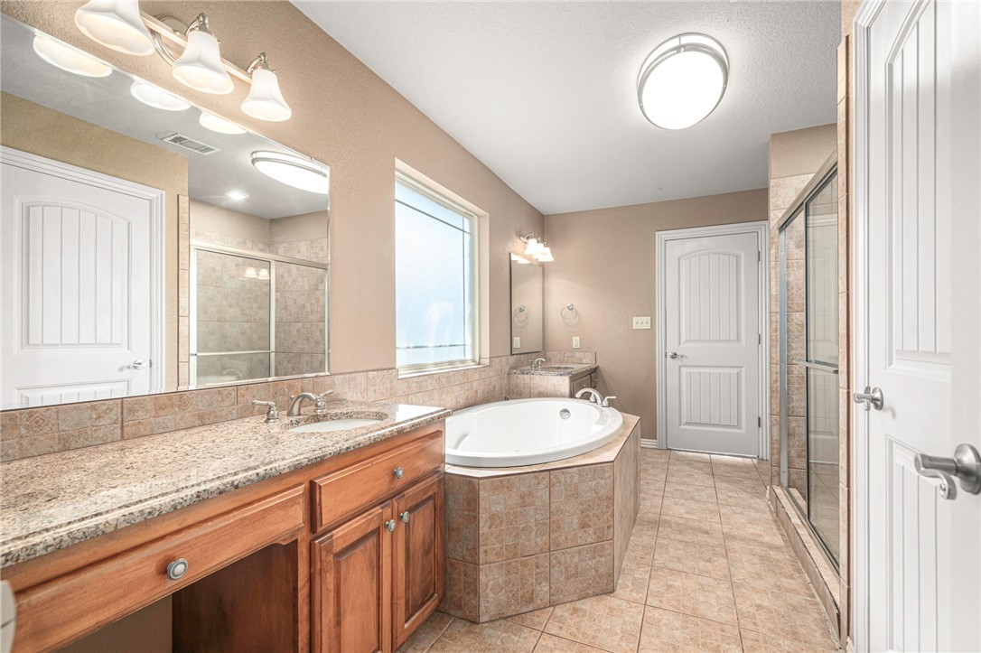 Park Ridge At Lee Creek - Residential