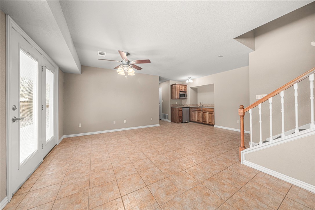 Park Ridge At Lee Creek - Residential