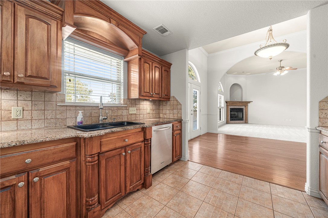 Park Ridge At Lee Creek - Residential