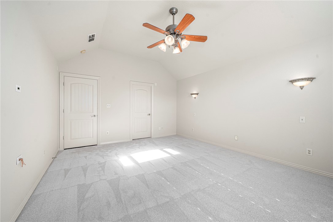 Park Ridge At Lee Creek - Residential