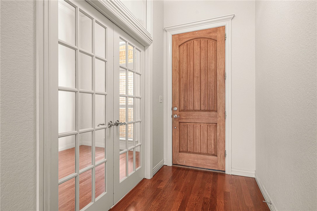 Park Ridge At Lee Creek - Residential