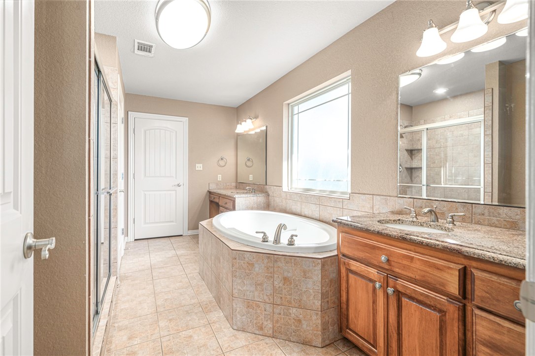 Park Ridge At Lee Creek - Residential