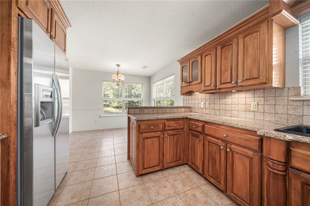 Park Ridge At Lee Creek - Residential