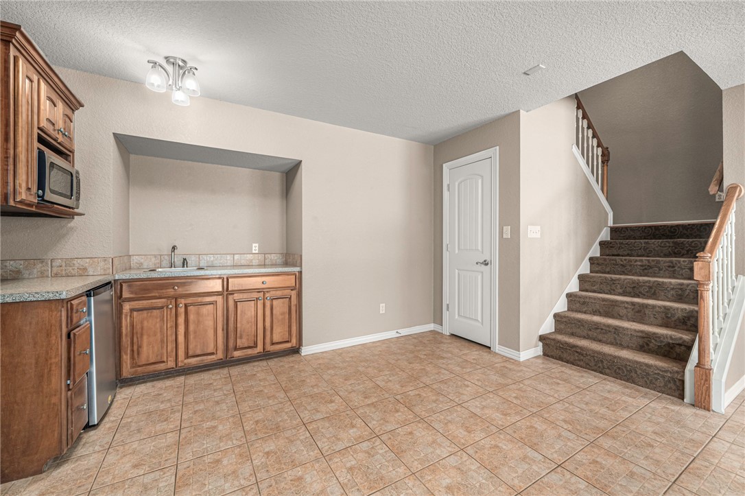 Park Ridge At Lee Creek - Residential