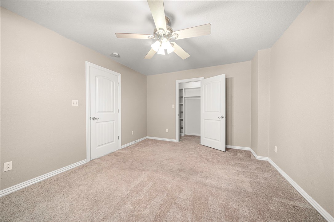 Park Ridge At Lee Creek - Residential