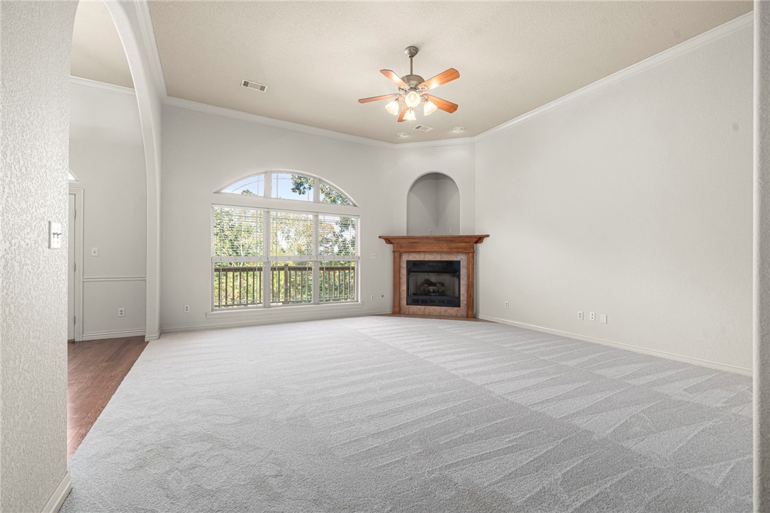 Park Ridge At Lee Creek - Residential