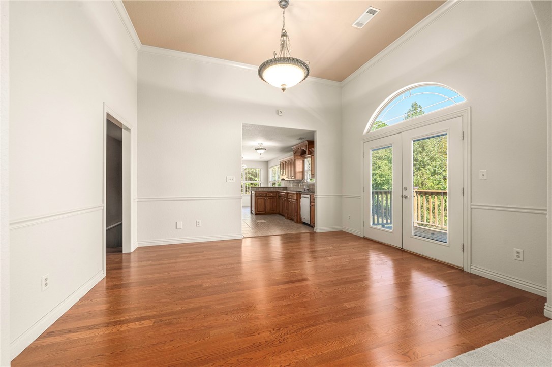 Park Ridge At Lee Creek - Residential