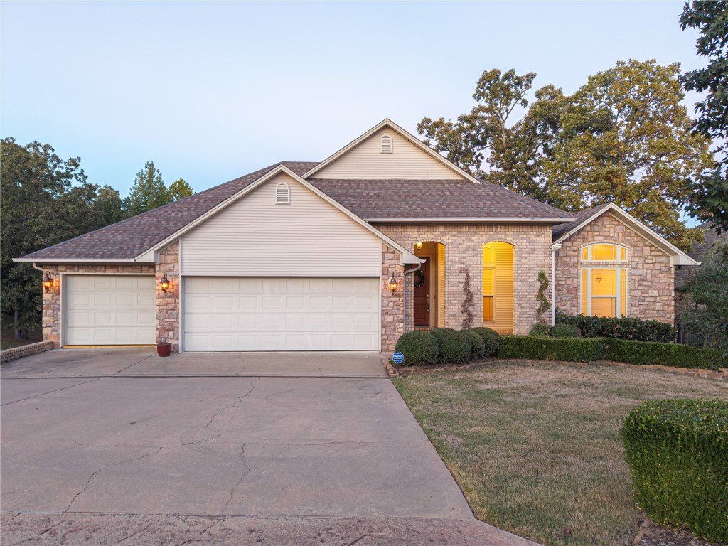 Park Ridge At Lee Creek - Residential