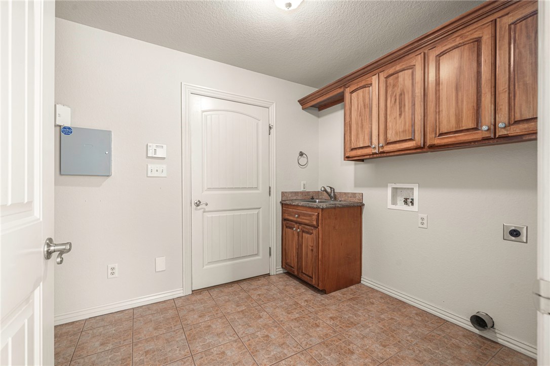 Park Ridge At Lee Creek - Residential