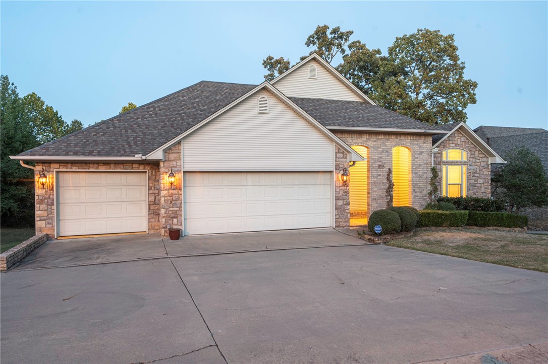 Park Ridge At Lee Creek - Residential