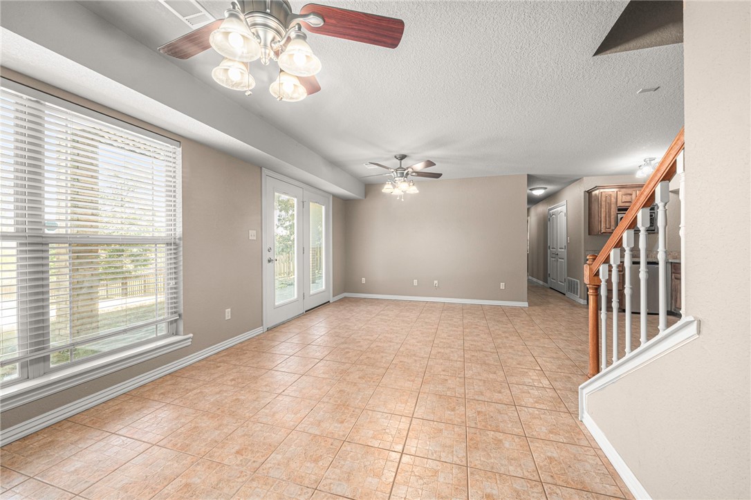 Park Ridge At Lee Creek - Residential