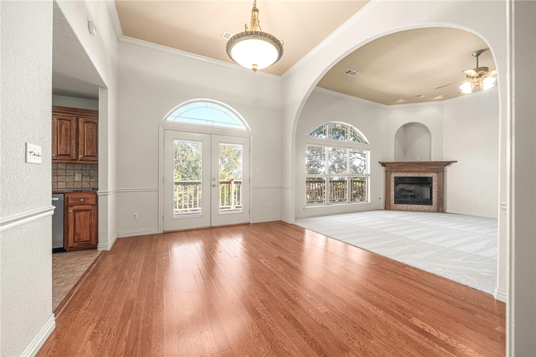 Park Ridge At Lee Creek - Residential