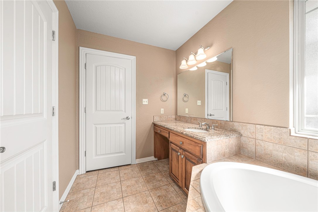 Park Ridge At Lee Creek - Residential