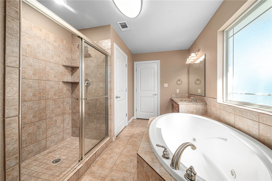 Park Ridge At Lee Creek - Residential