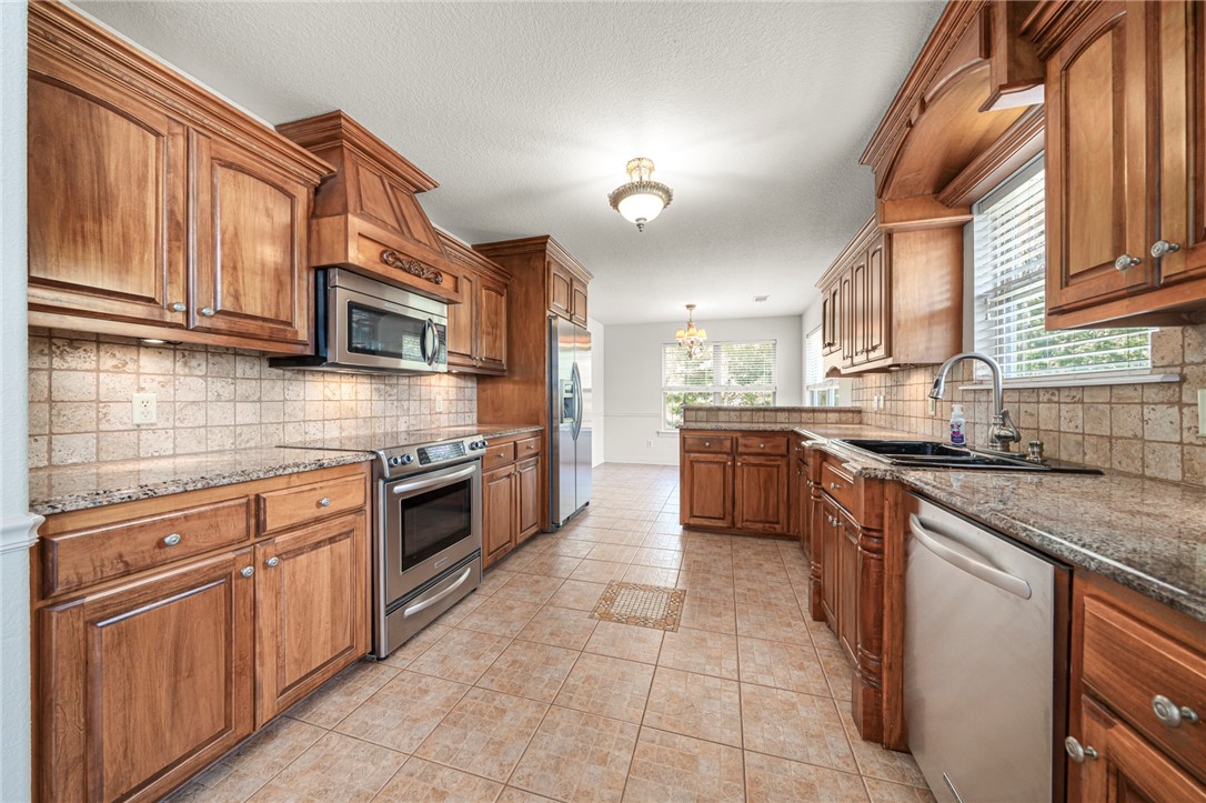 Park Ridge At Lee Creek - Residential