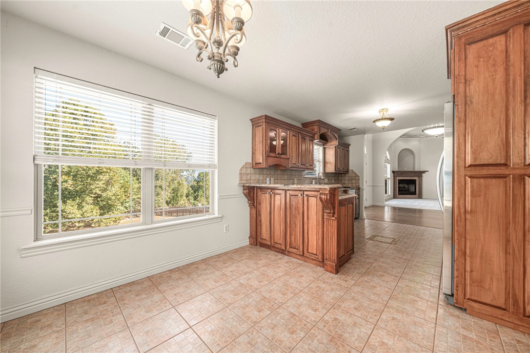 Park Ridge At Lee Creek - Residential