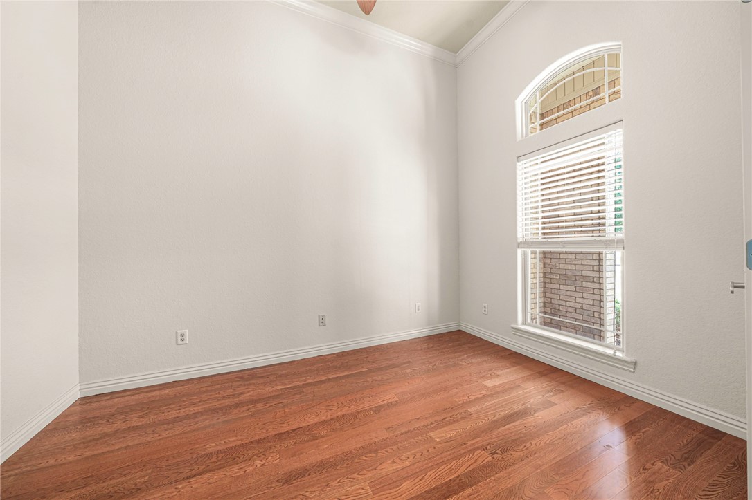 Park Ridge At Lee Creek - Residential