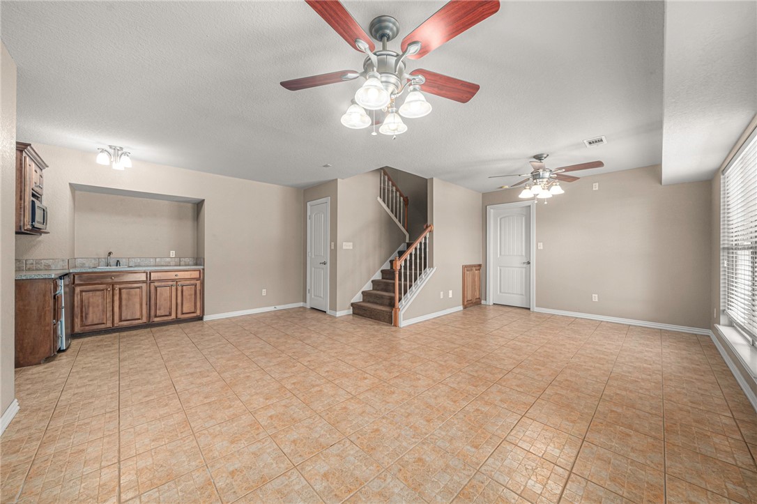 Park Ridge At Lee Creek - Residential