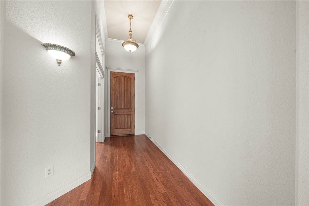 Park Ridge At Lee Creek - Residential