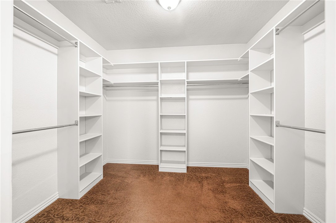 Park Ridge At Lee Creek - Residential