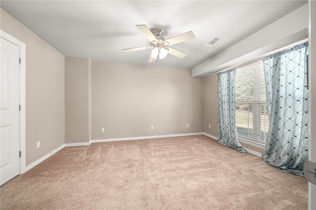 Park Ridge At Lee Creek - Residential