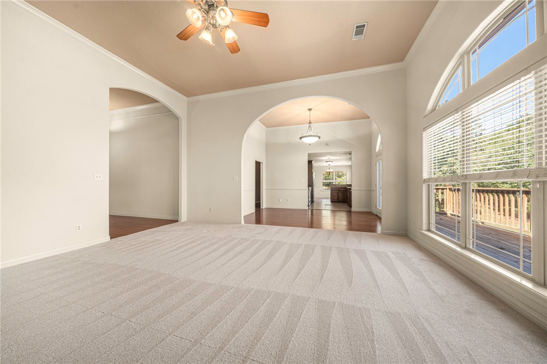 Park Ridge At Lee Creek - Residential